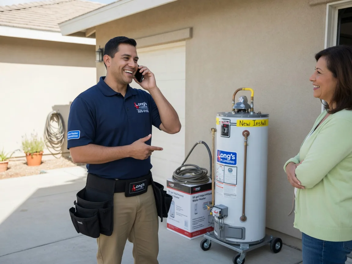 Leak Detection Portland, IN FAQs